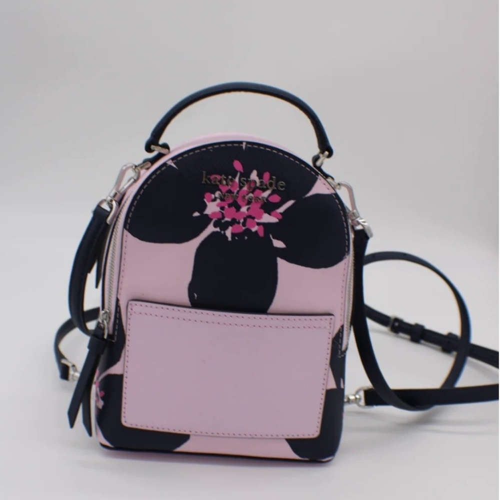 Mini Backpack - image 1
